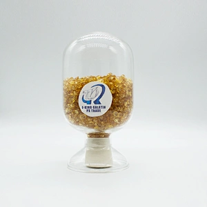 Wholesale Halal Edible Gelatin Powder From Bovine Skin for Gummies 120-240 Bloom